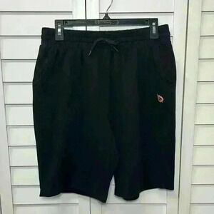 Baleaf Athletic Shorts Size Medium Black